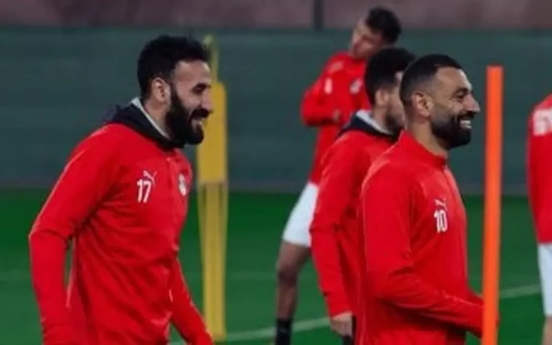 3 مباريات كبرى.. توقيت ودية منتخب مصر ضد السعودية وإسبانيا والبرازيل
